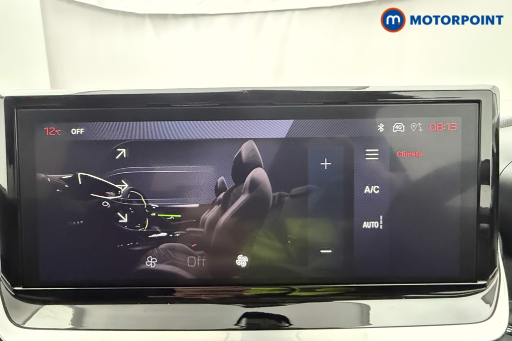 Peugeot 208 Allure Manual Petrol Hatchback - Stock Number (1624764) - 11th supplementary image