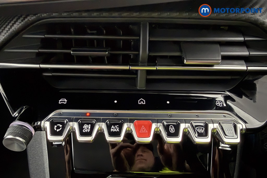 Peugeot 208 Allure Manual Petrol Hatchback - Stock Number (1624764) - 16th supplementary image