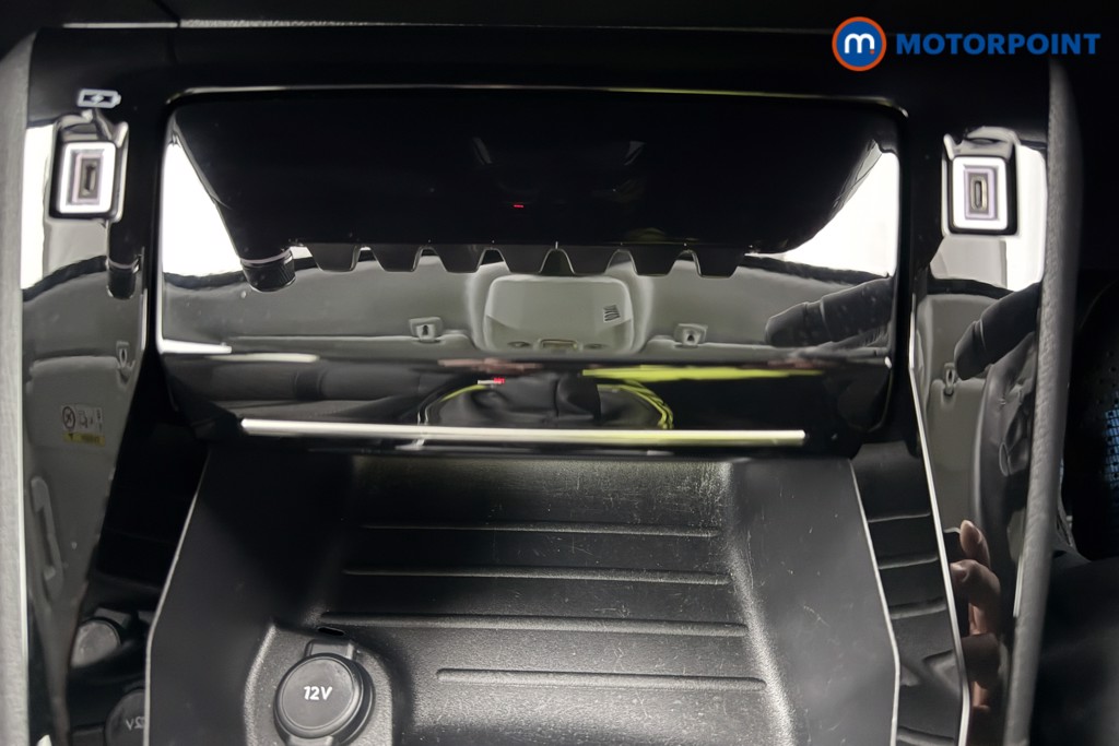 Peugeot 208 Allure Manual Petrol Hatchback - Stock Number (1624764) - 17th supplementary image