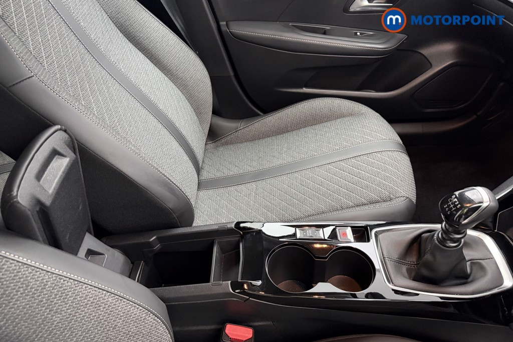 Peugeot 208 Allure Manual Petrol Hatchback - Stock Number (1624764) - 20th supplementary image