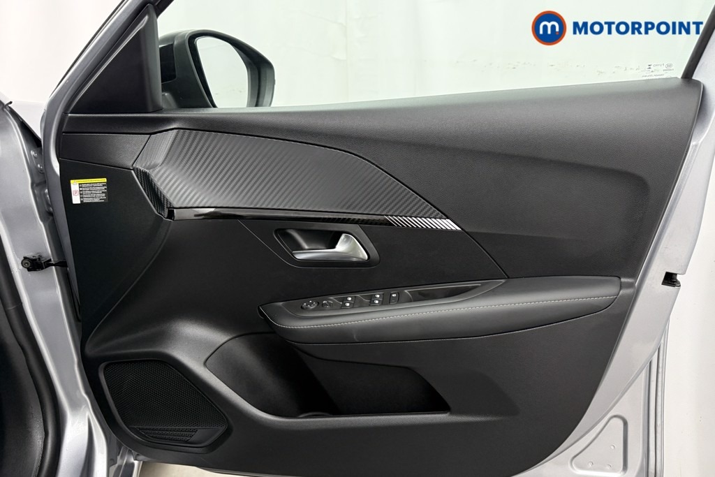 Peugeot 208 Allure Manual Petrol Hatchback - Stock Number (1624764) - 22nd supplementary image