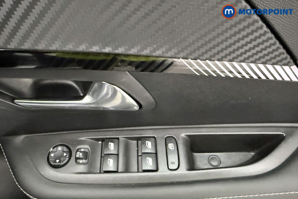 Peugeot 208 Allure Manual Petrol Hatchback - Stock Number (1624764) - 23rd supplementary image