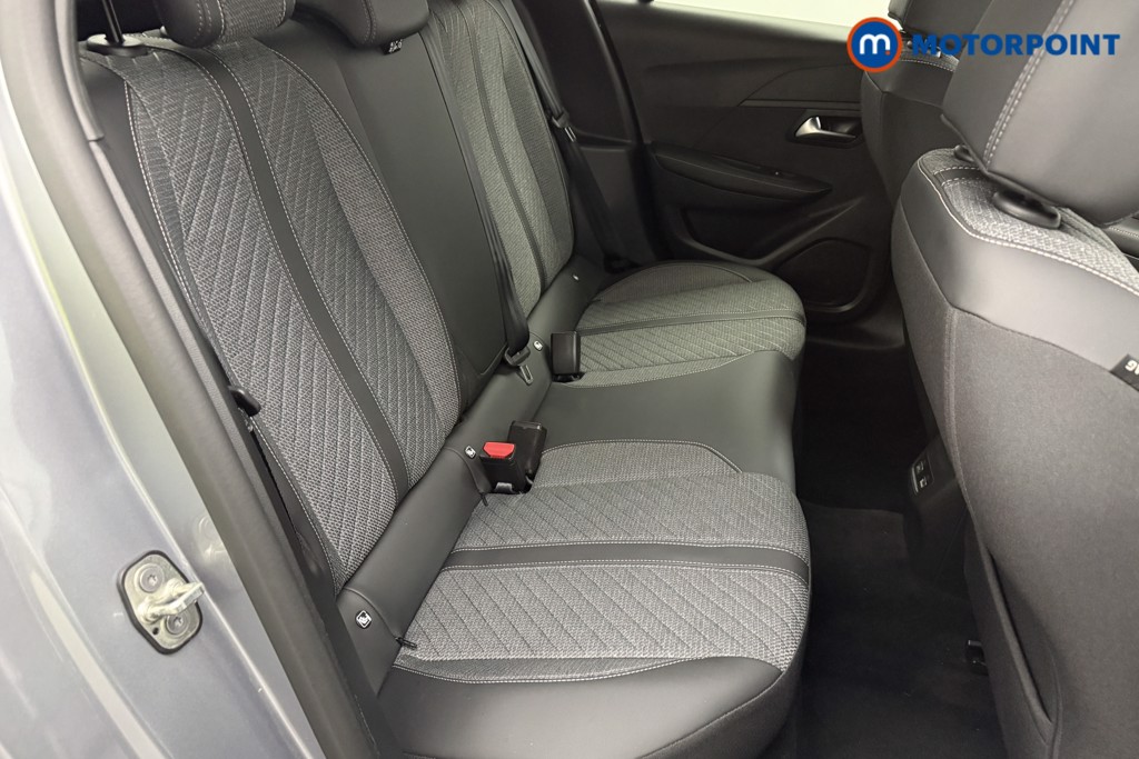 Peugeot 208 Allure Manual Petrol Hatchback - Stock Number (1624764) - 24th supplementary image