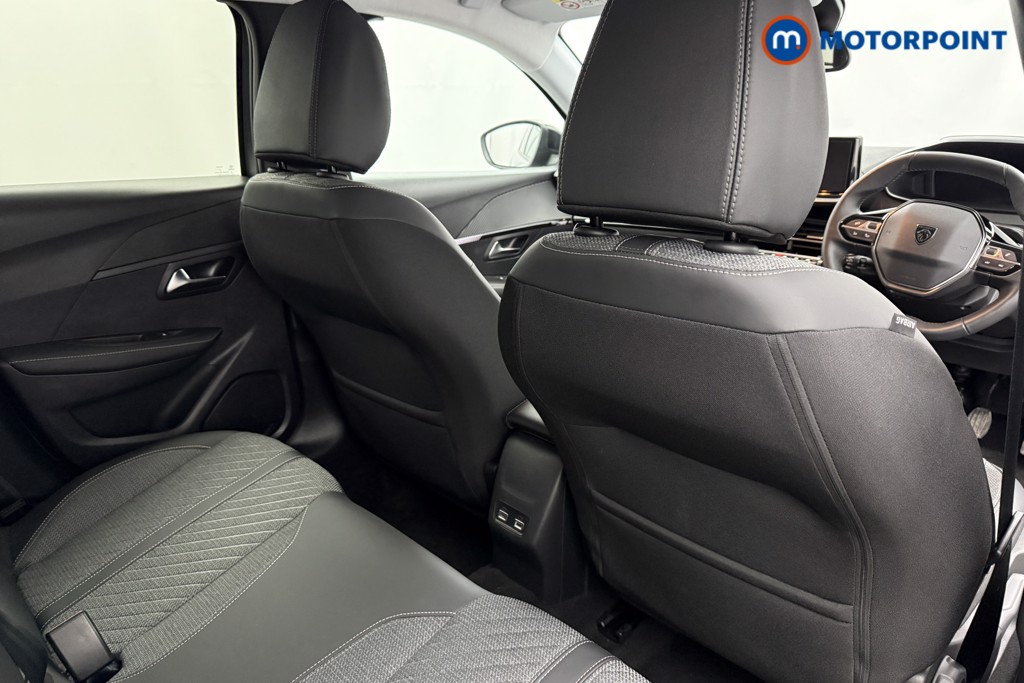 Peugeot 208 Allure Manual Petrol Hatchback - Stock Number (1624764) - 25th supplementary image