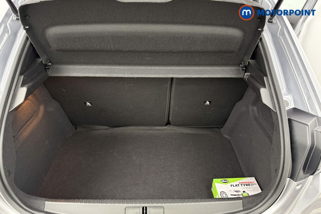 Peugeot 208 Allure Manual Petrol Hatchback - Stock Number (1624764) - 27th supplementary image