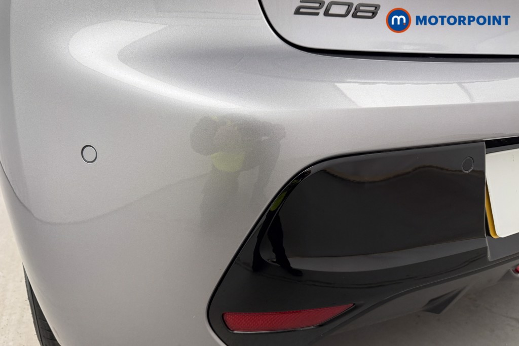 Peugeot 208 Allure Manual Petrol Hatchback - Stock Number (1624764) - 28th supplementary image