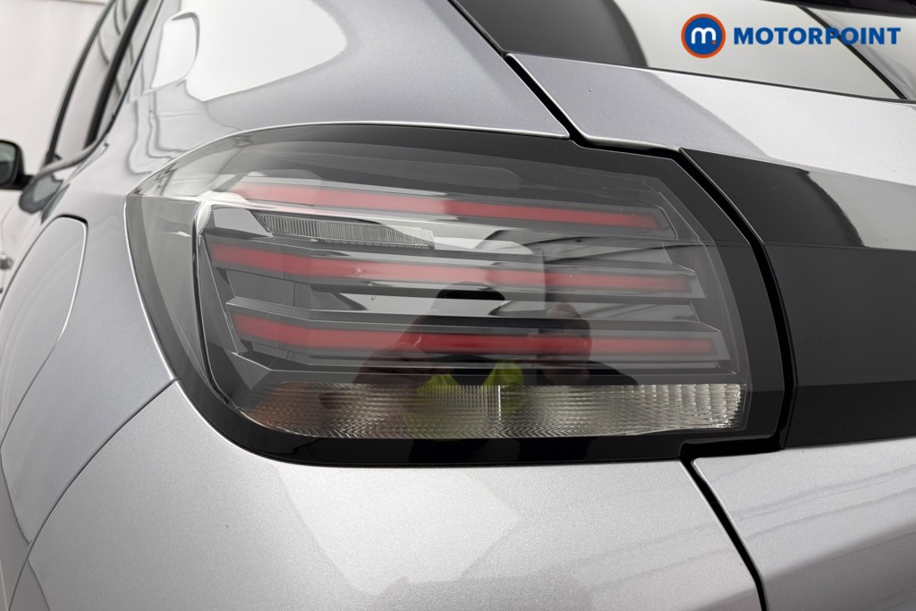 Peugeot 208 Allure Manual Petrol Hatchback - Stock Number (1624764) - 29th supplementary image