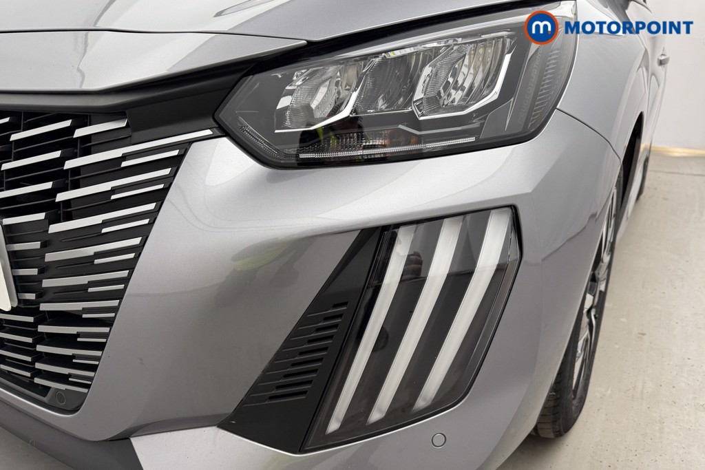 Peugeot 208 Allure Manual Petrol Hatchback - Stock Number (1624764) - 31st supplementary image