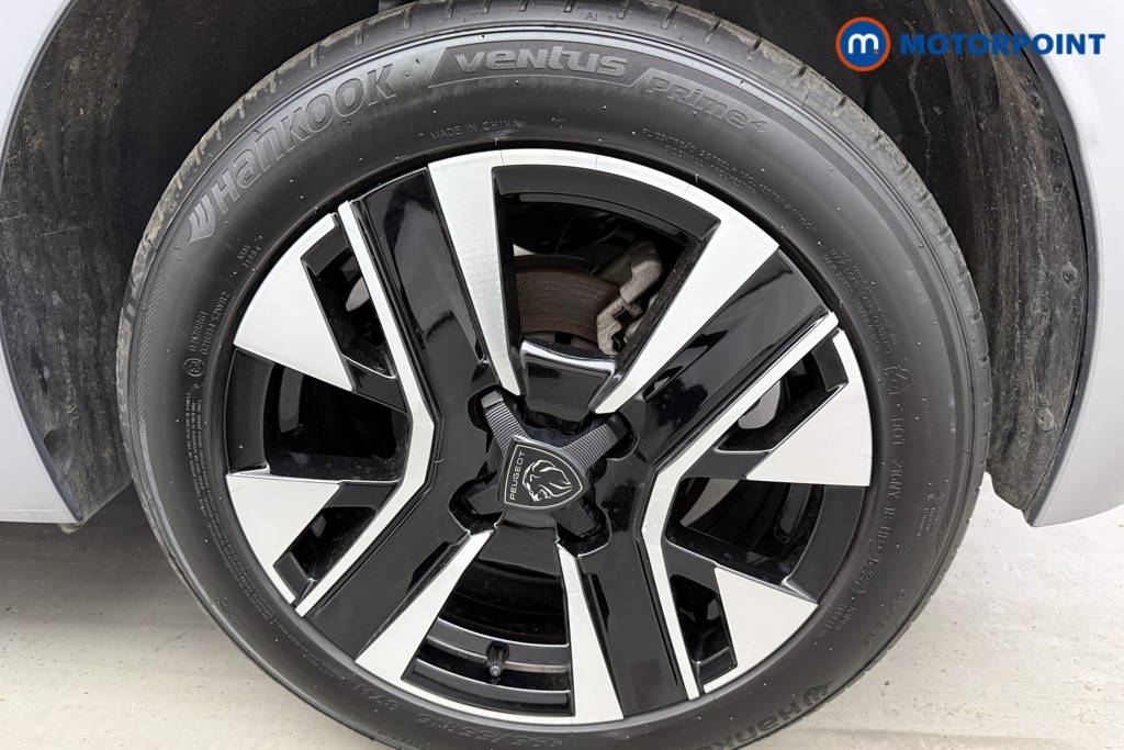 Peugeot 208 Allure Manual Petrol Hatchback - Stock Number (1624764) - 33rd supplementary image