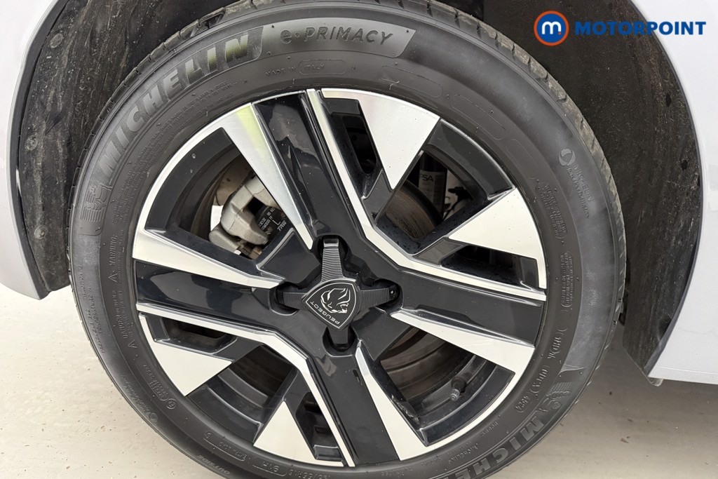 Peugeot 208 Allure Manual Petrol Hatchback - Stock Number (1624764) - 34th supplementary image