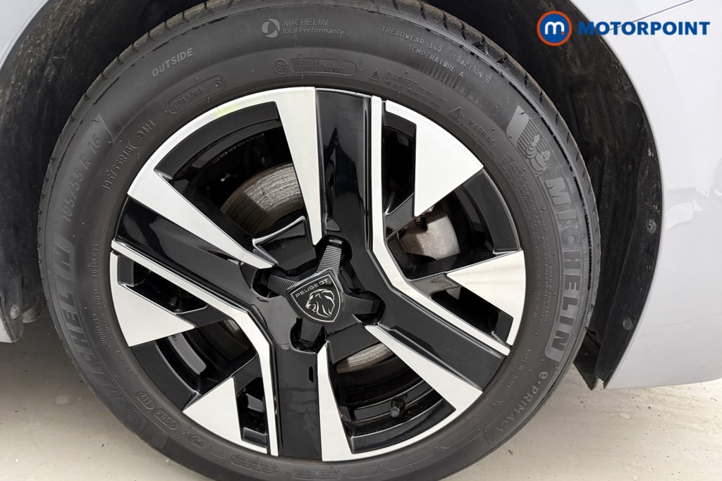 Peugeot 208 Allure Manual Petrol Hatchback - Stock Number (1624764) - 35th supplementary image