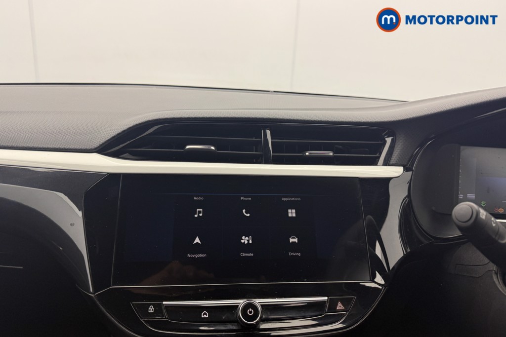 Vauxhall Corsa GS Manual Petrol Hatchback - Stock Number (1624802) - 2nd supplementary image