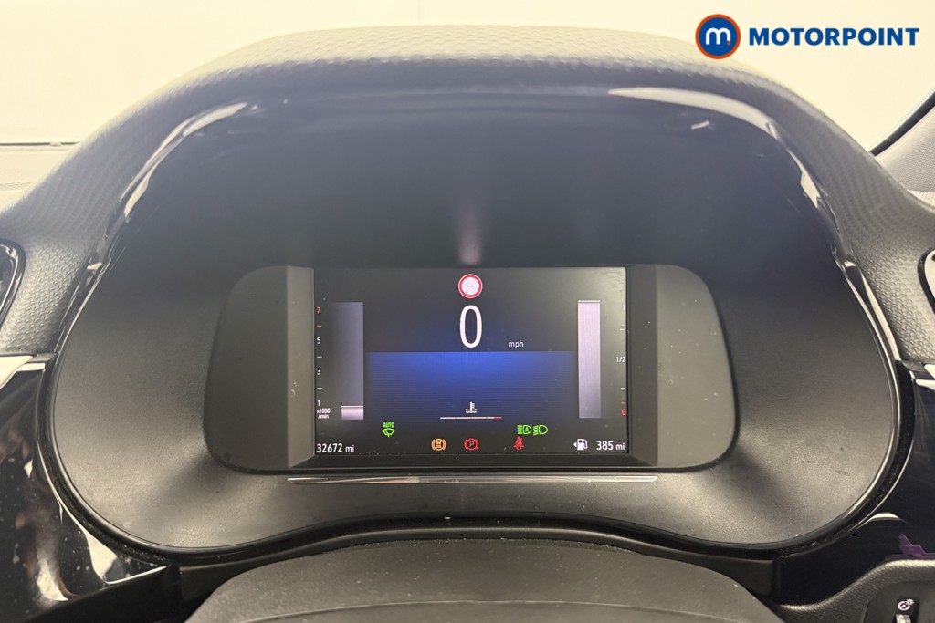 Vauxhall Corsa GS Manual Petrol Hatchback - Stock Number (1624802) - 3rd supplementary image