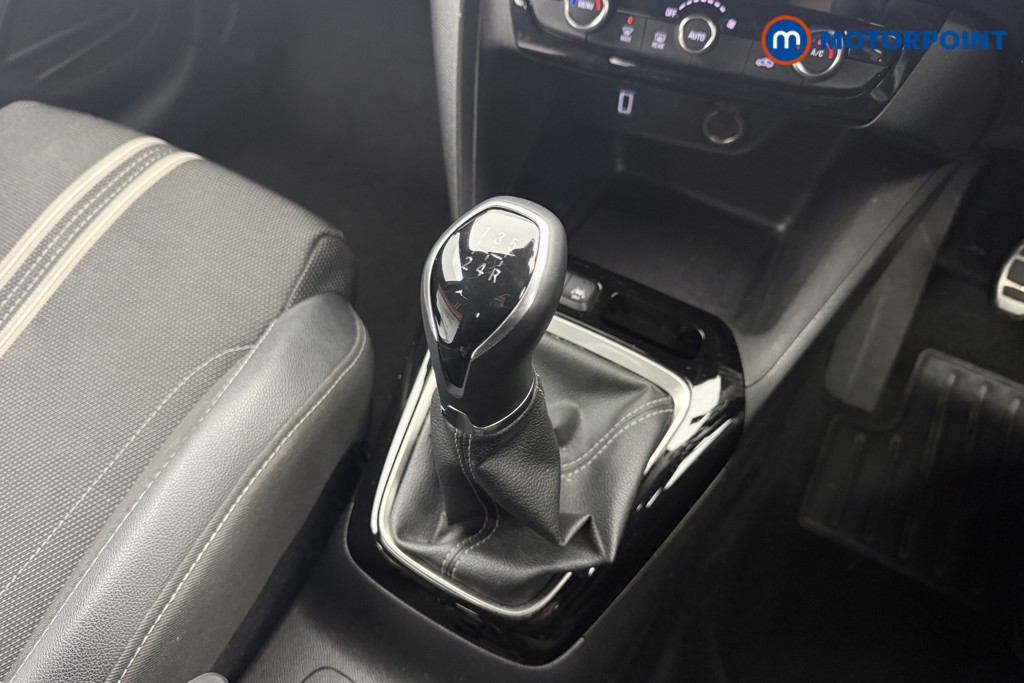 Vauxhall Corsa GS Manual Petrol Hatchback - Stock Number (1624802) - 5th supplementary image