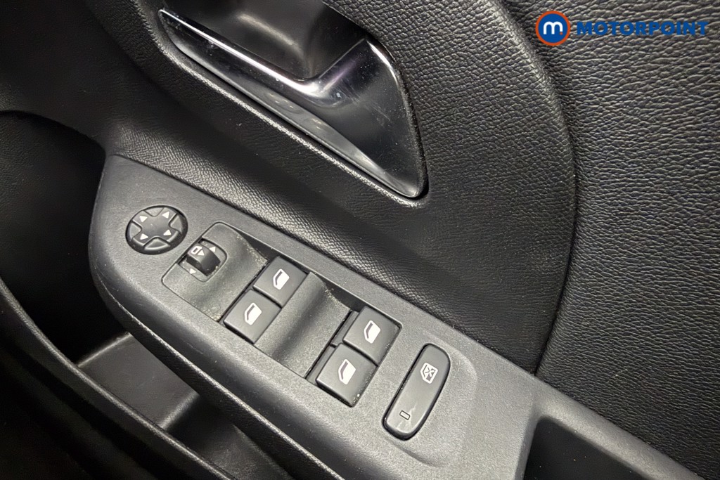 Vauxhall Corsa GS Manual Petrol Hatchback - Stock Number (1624802) - 9th supplementary image