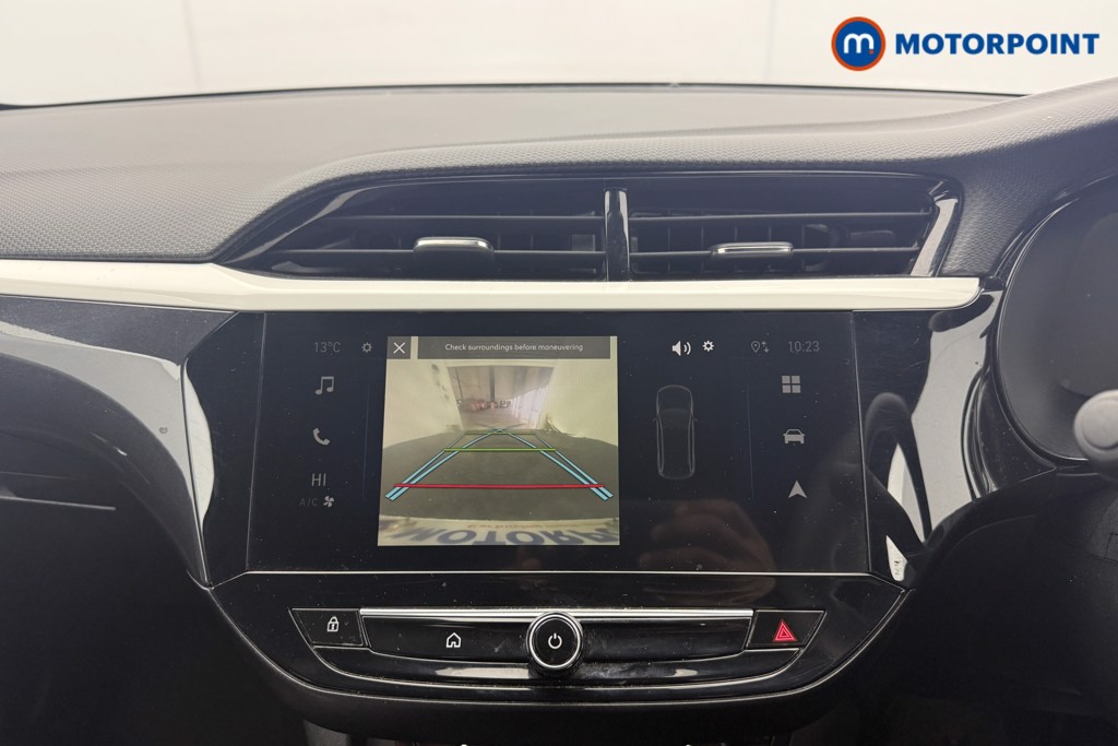 Vauxhall Corsa GS Manual Petrol Hatchback - Stock Number (1624802) - 12th supplementary image