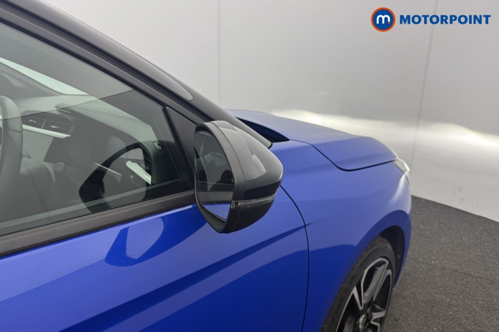 Vauxhall Corsa GS Manual Petrol Hatchback - Stock Number (1624802) - 13th supplementary image