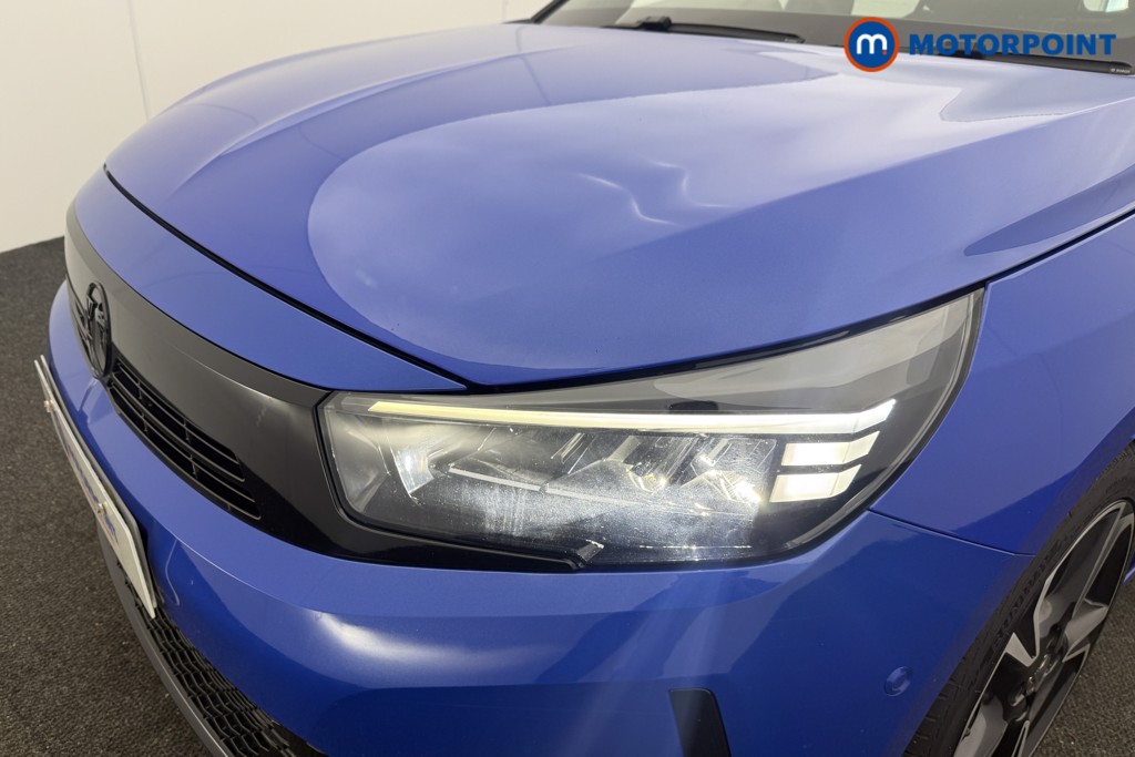 Vauxhall Corsa GS Manual Petrol Hatchback - Stock Number (1624802) - 15th supplementary image