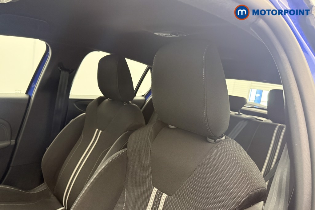 Vauxhall Corsa GS Manual Petrol Hatchback - Stock Number (1624802) - 18th supplementary image