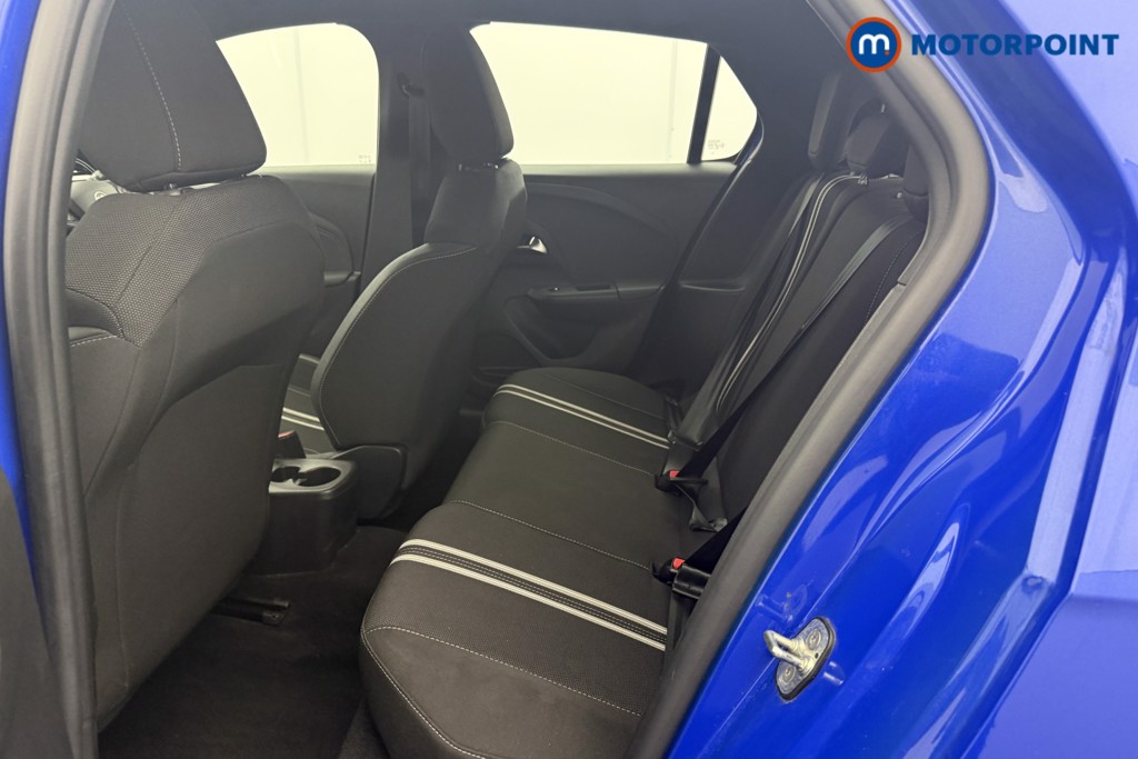 Vauxhall Corsa GS Manual Petrol Hatchback - Stock Number (1624802) - 19th supplementary image