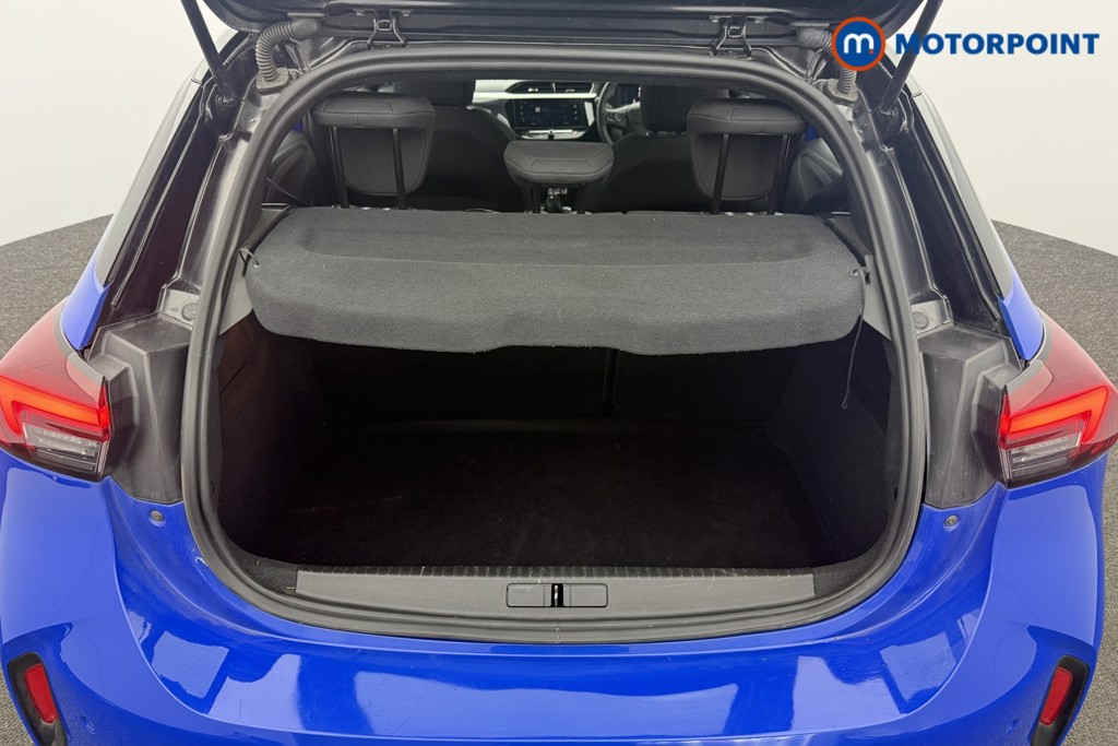 Vauxhall Corsa GS Manual Petrol Hatchback - Stock Number (1624802) - 23rd supplementary image