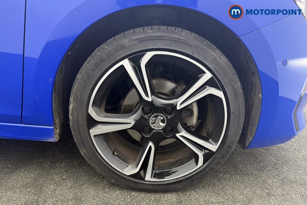 Vauxhall Corsa GS Manual Petrol Hatchback - Stock Number (1624802) - 25th supplementary image