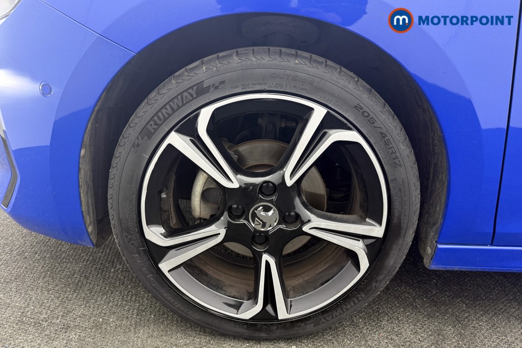 Vauxhall Corsa GS Manual Petrol Hatchback - Stock Number (1624802) - 26th supplementary image