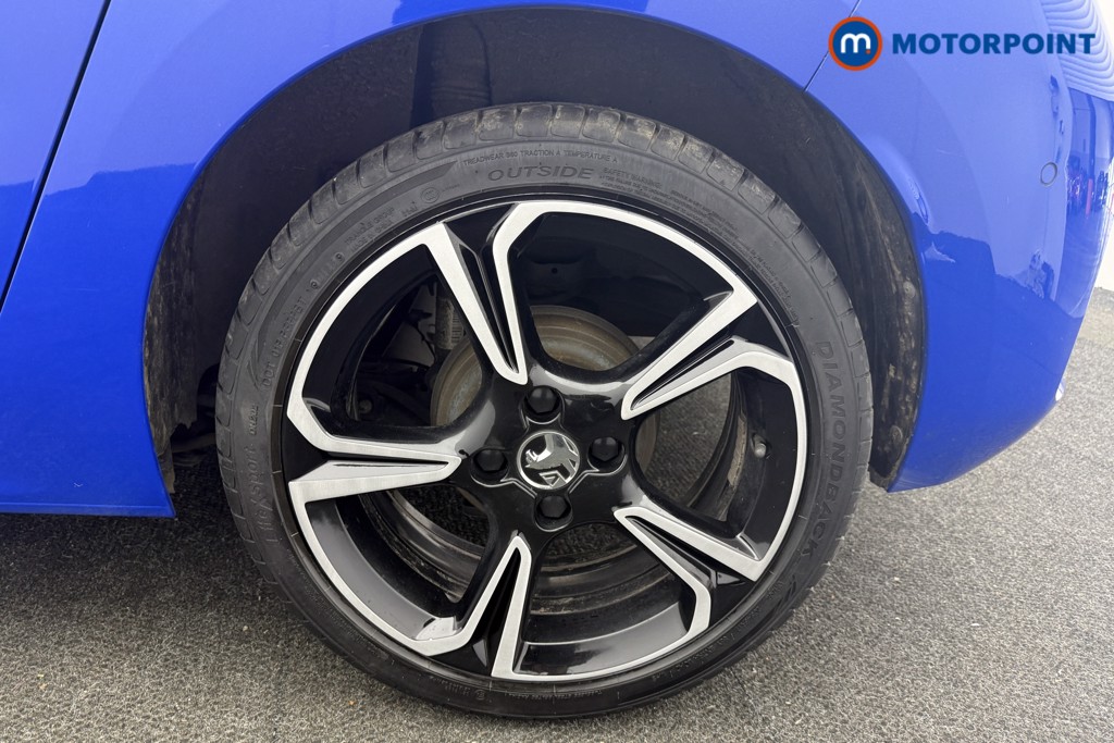 Vauxhall Corsa GS Manual Petrol Hatchback - Stock Number (1624802) - 27th supplementary image