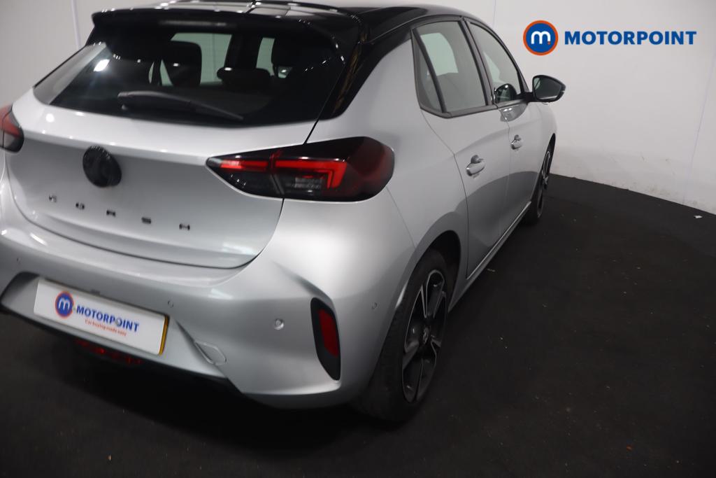 Vauxhall Corsa GS Manual Petrol Hatchback - Stock Number (1624811) - 2nd supplementary image