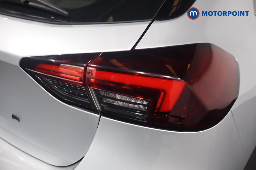 Vauxhall Corsa GS Manual Petrol Hatchback - Stock Number (1624811) - 3rd supplementary image