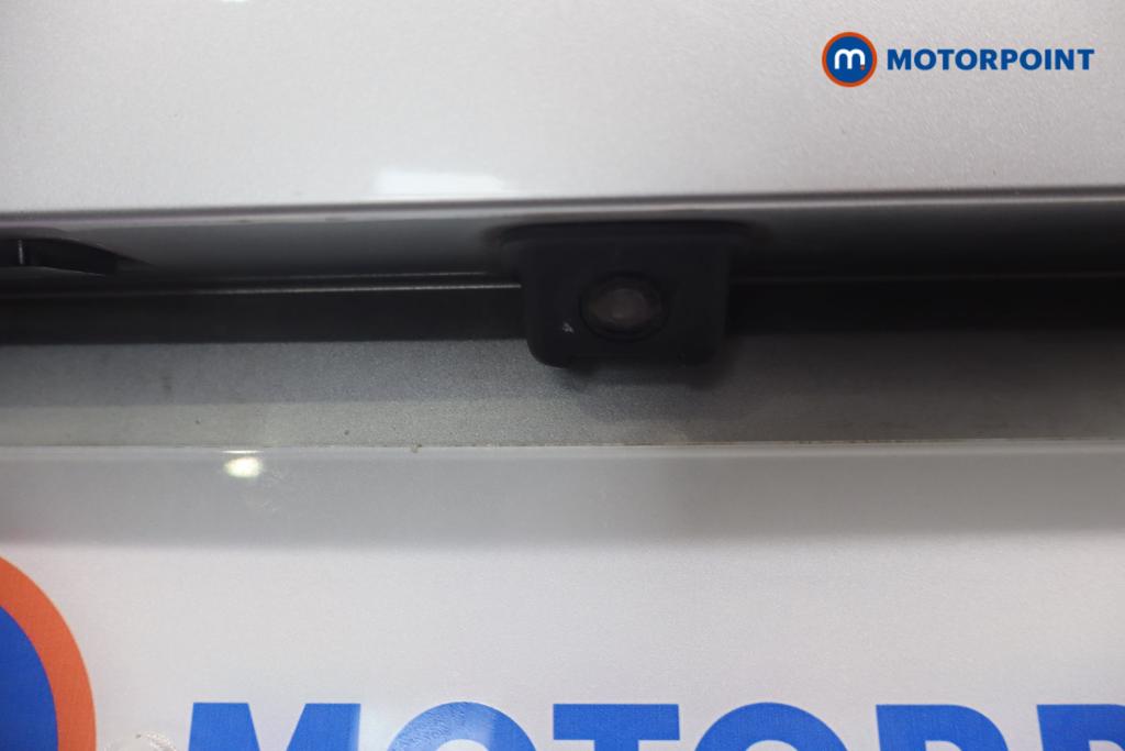 Vauxhall Corsa GS Manual Petrol Hatchback - Stock Number (1624811) - 4th supplementary image