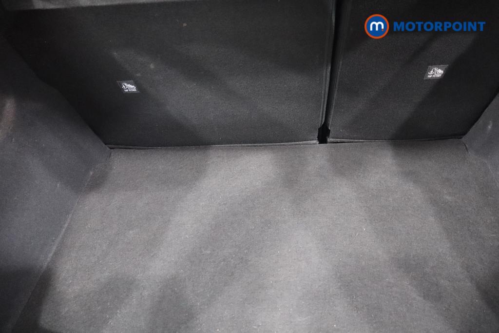 Vauxhall Corsa GS Manual Petrol Hatchback - Stock Number (1624811) - 5th supplementary image