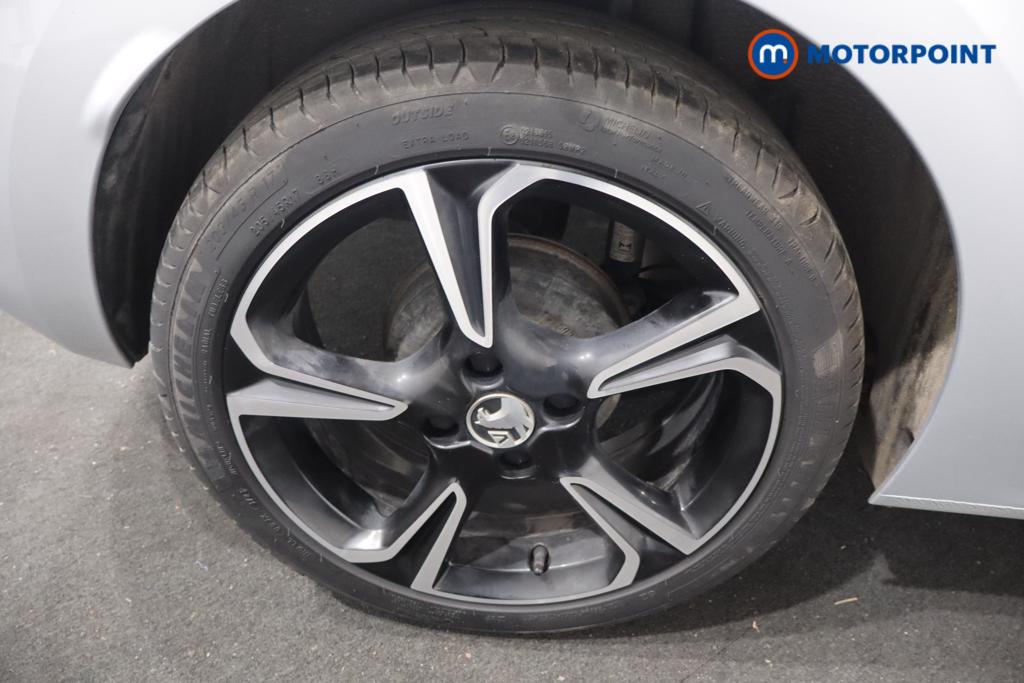 Vauxhall Corsa GS Manual Petrol Hatchback - Stock Number (1624811) - 6th supplementary image