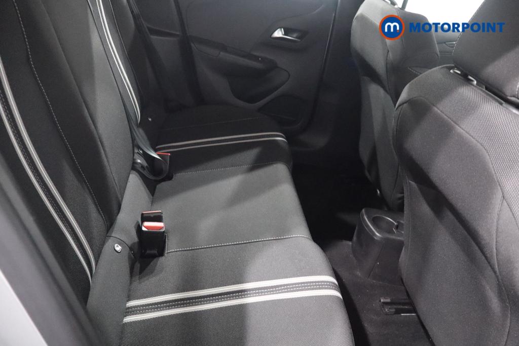 Vauxhall Corsa GS Manual Petrol Hatchback - Stock Number (1624811) - 7th supplementary image