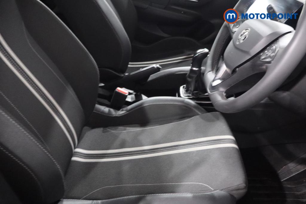 Vauxhall Corsa GS Manual Petrol Hatchback - Stock Number (1624811) - 11th supplementary image