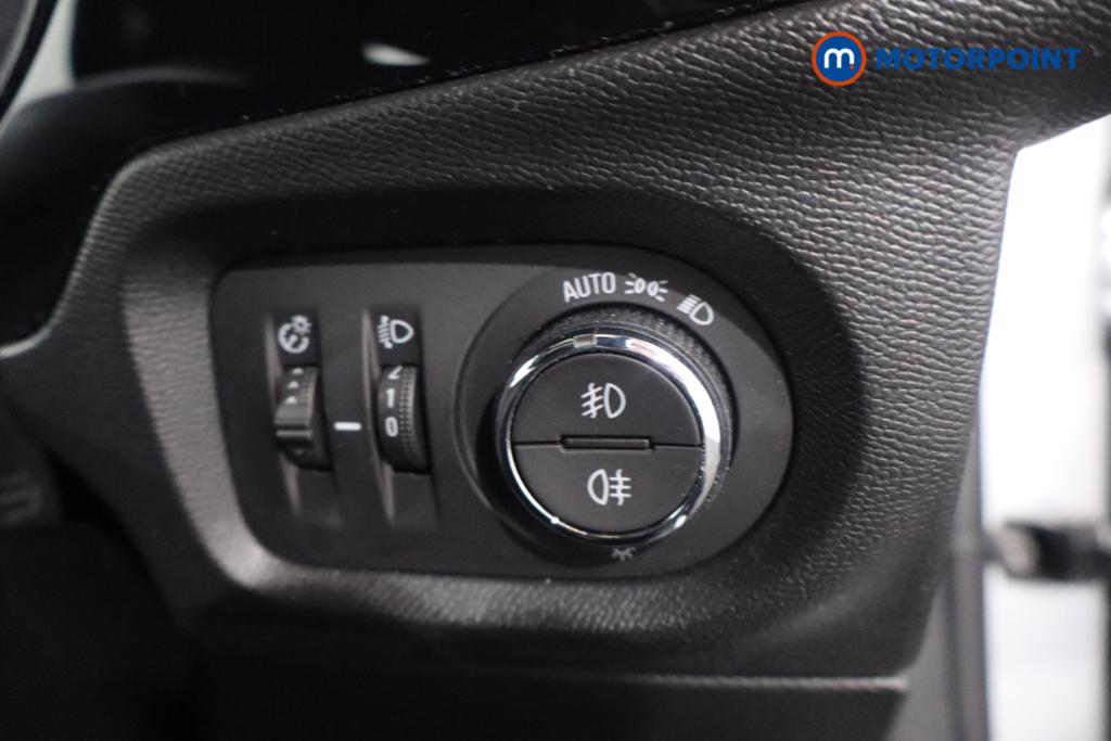 Vauxhall Corsa GS Manual Petrol Hatchback - Stock Number (1624811) - 12th supplementary image