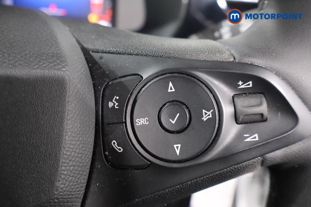 Vauxhall Corsa GS Manual Petrol Hatchback - Stock Number (1624811) - 13th supplementary image