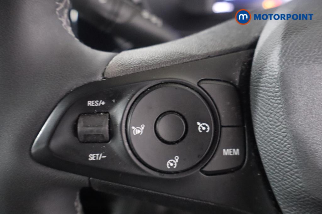 Vauxhall Corsa GS Manual Petrol Hatchback - Stock Number (1624811) - 14th supplementary image