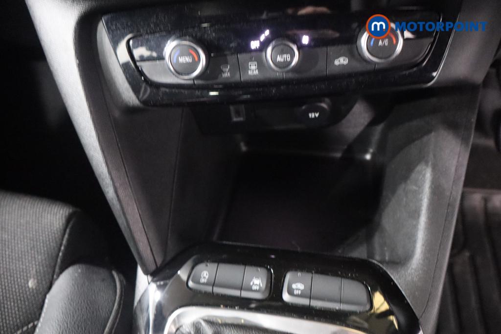 Vauxhall Corsa GS Manual Petrol Hatchback - Stock Number (1624811) - 16th supplementary image