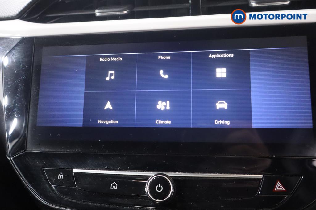 Vauxhall Corsa GS Manual Petrol Hatchback - Stock Number (1624811) - 17th supplementary image