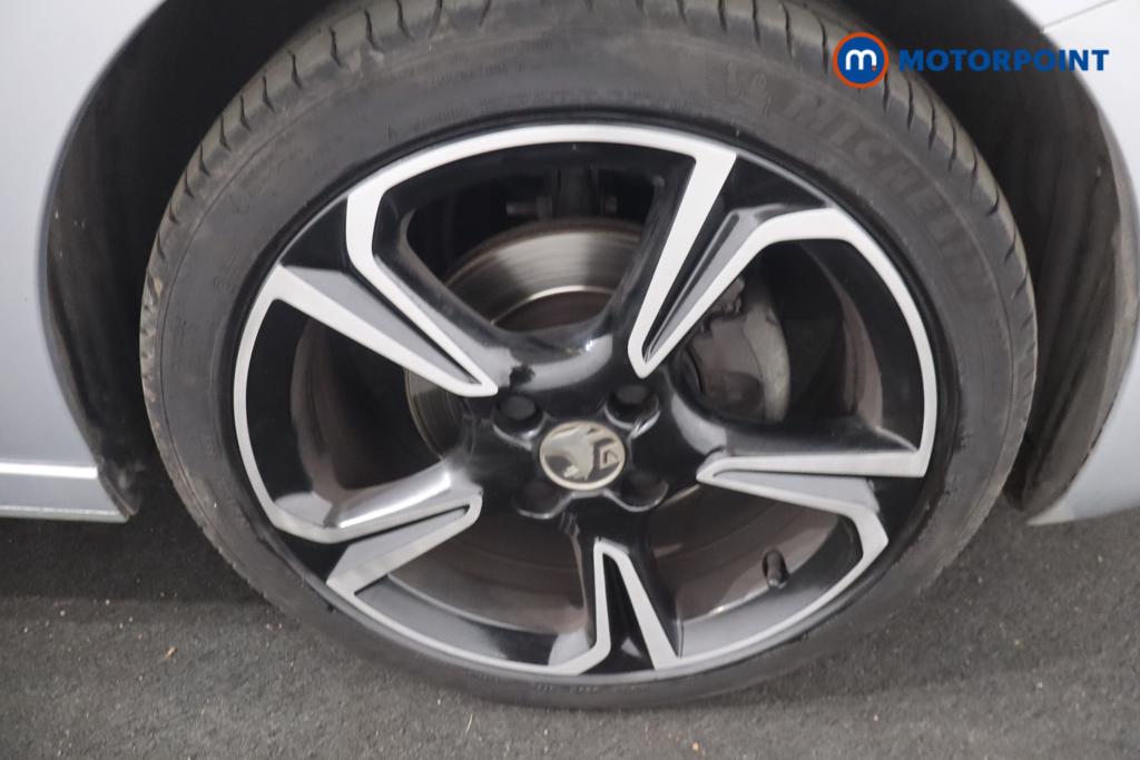 Vauxhall Corsa GS Manual Petrol Hatchback - Stock Number (1624811) - 19th supplementary image