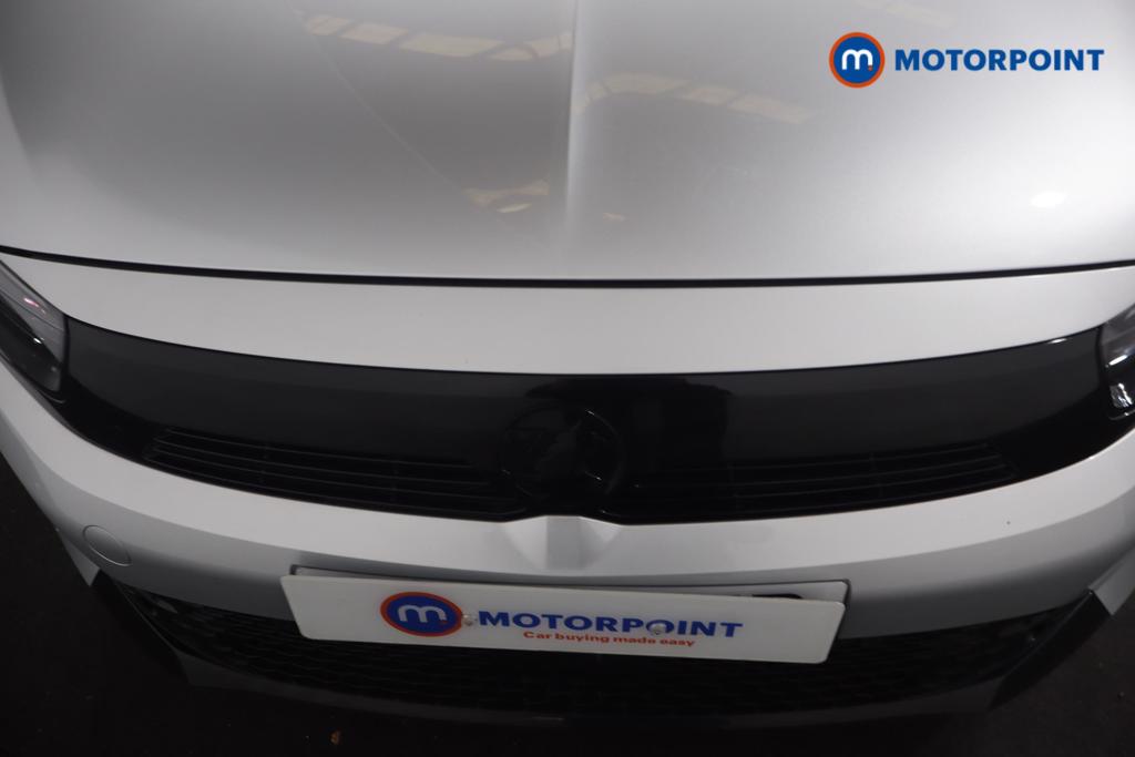 Vauxhall Corsa GS Manual Petrol Hatchback - Stock Number (1624811) - 20th supplementary image