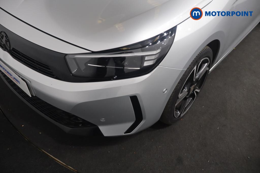 Vauxhall Corsa GS Manual Petrol Hatchback - Stock Number (1624811) - 22nd supplementary image