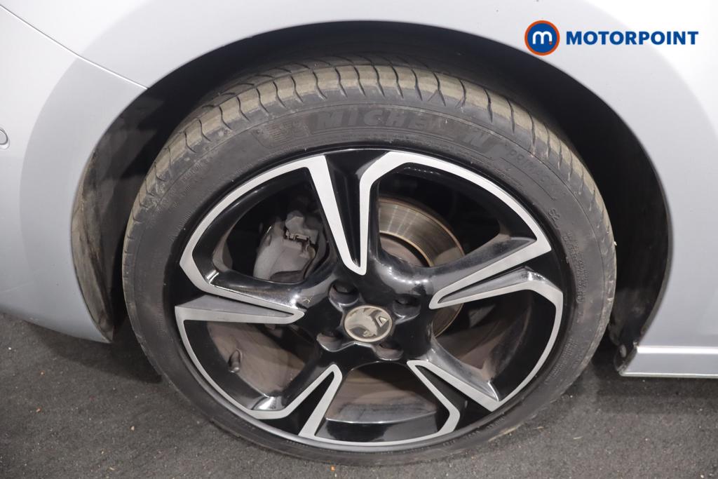 Vauxhall Corsa GS Manual Petrol Hatchback - Stock Number (1624811) - 23rd supplementary image