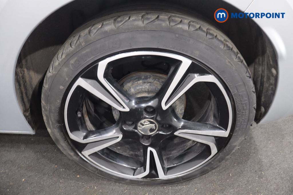 Vauxhall Corsa GS Manual Petrol Hatchback - Stock Number (1624811) - 24th supplementary image