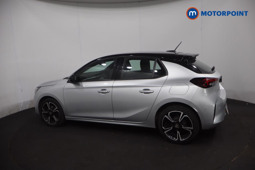 Vauxhall Corsa GS Manual Petrol Hatchback - Stock Number (1624811) - 25th supplementary image