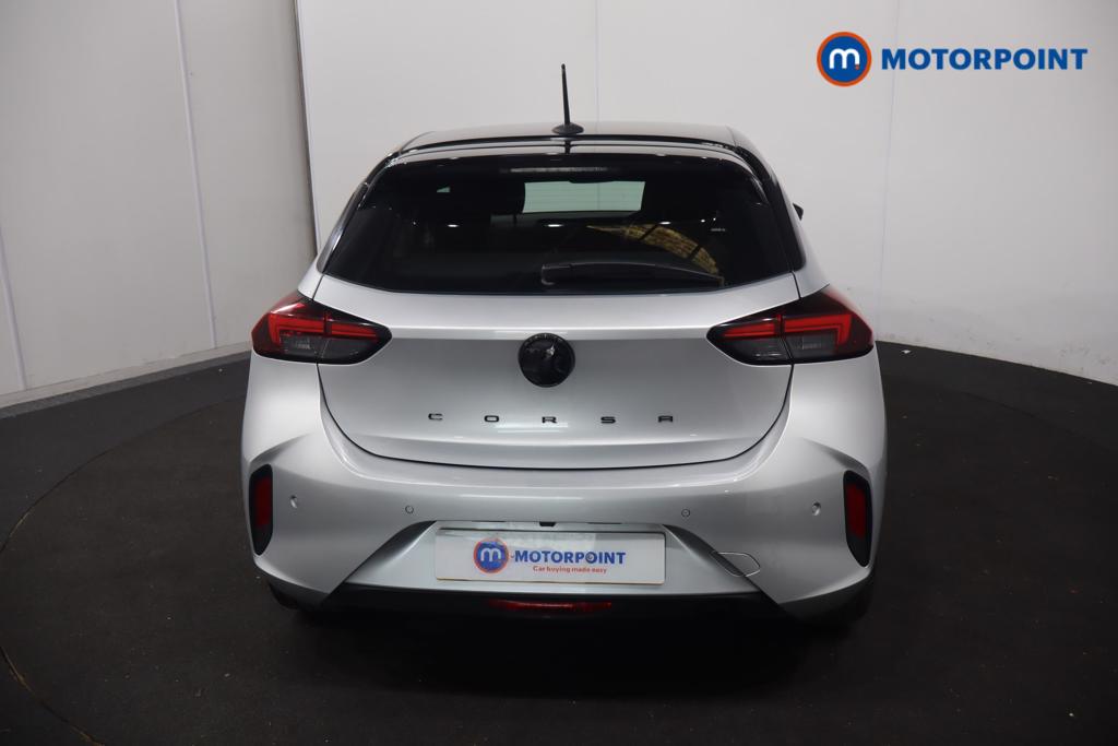 Vauxhall Corsa GS Manual Petrol Hatchback - Stock Number (1624811) - 1st supplementary image