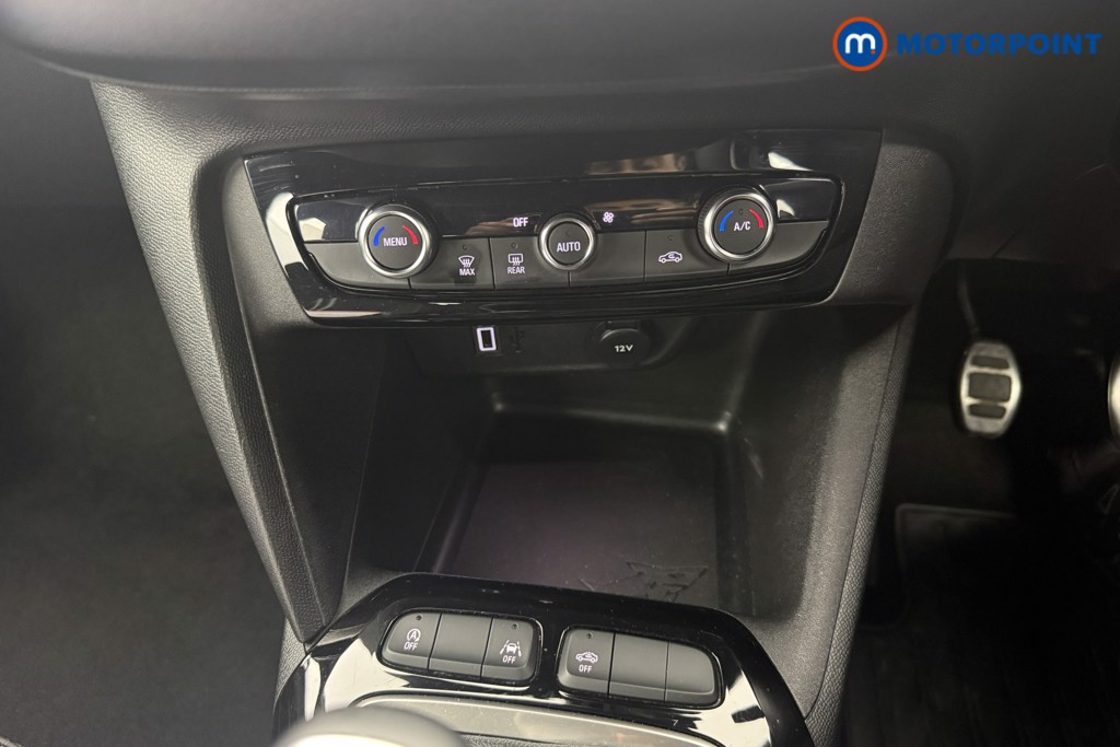 Vauxhall Corsa GS Manual Petrol Hatchback - Stock Number (1624835) - 5th supplementary image