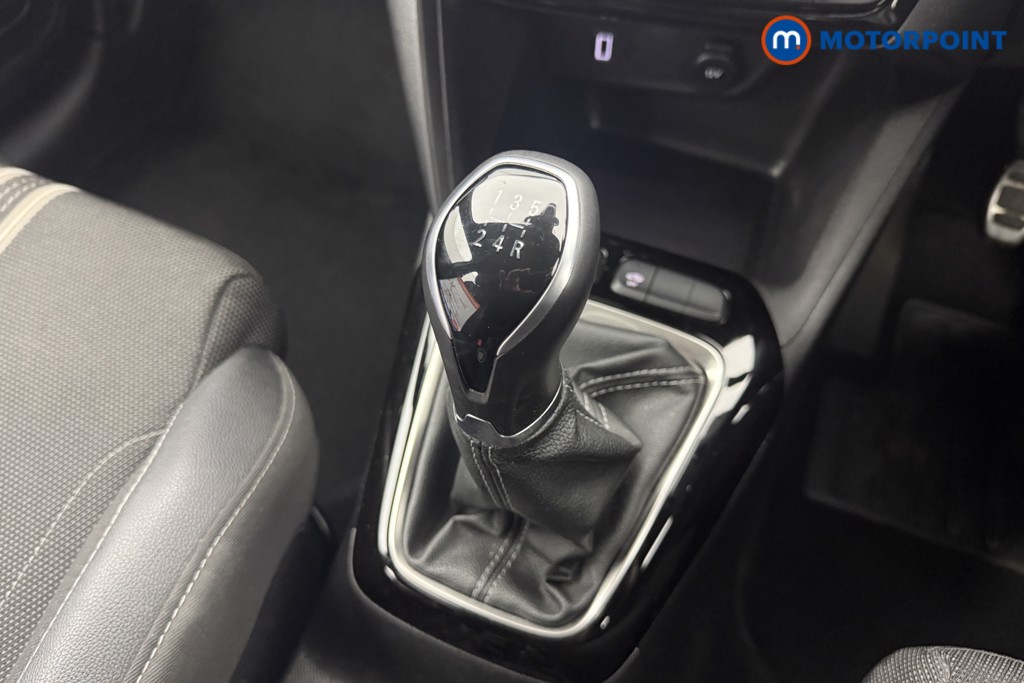 Vauxhall Corsa GS Manual Petrol Hatchback - Stock Number (1624835) - 6th supplementary image