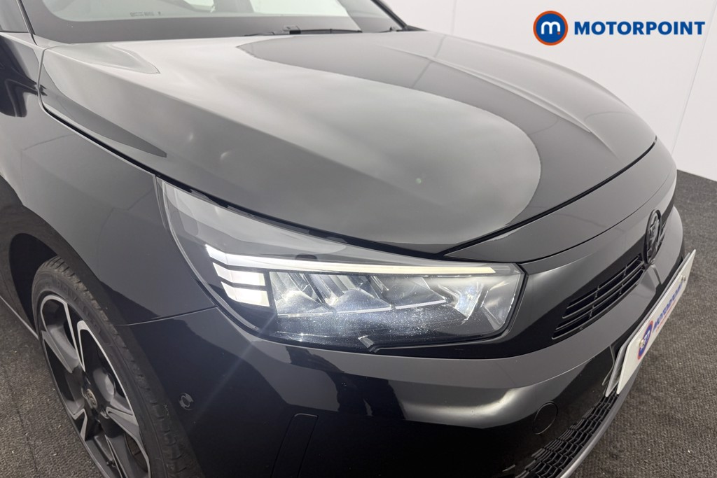 Vauxhall Corsa GS Manual Petrol Hatchback - Stock Number (1624835) - 13th supplementary image